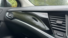 Vauxhall Astra 1.2 Turbo 145 Griffin Edition 5dr Petrol Hatchback